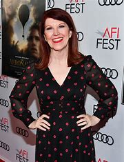 Kate Flannery